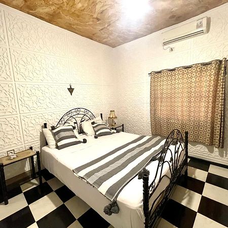 La Maison Traditionnelle Hotel Et Guesthouse 타프라우트 외부 사진
