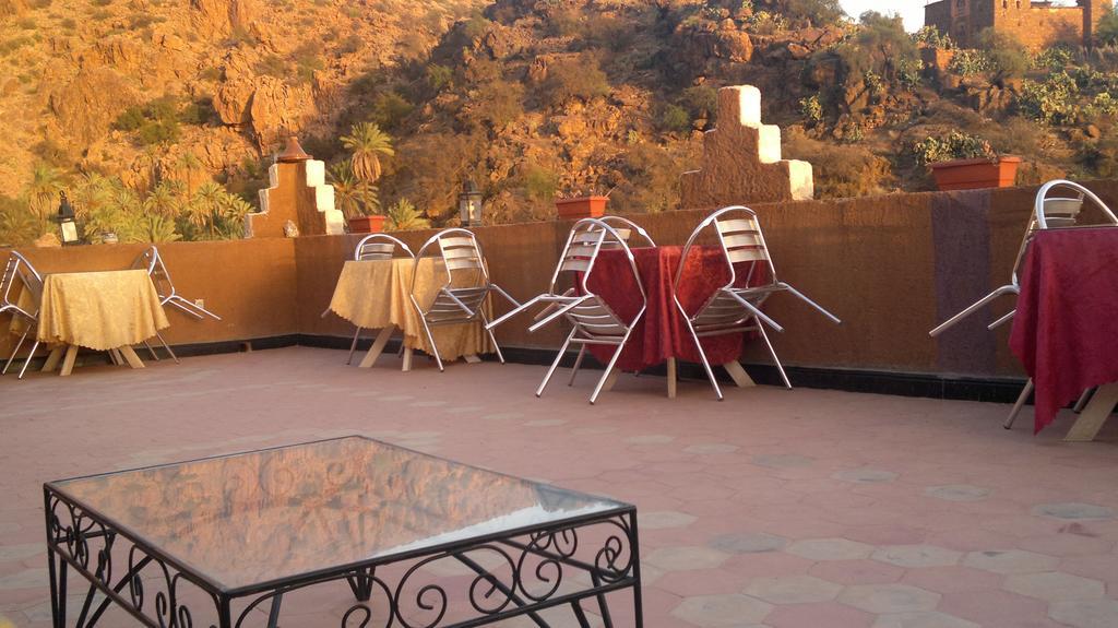 La Maison Traditionnelle Hotel Et Guesthouse 타프라우트 외부 사진
